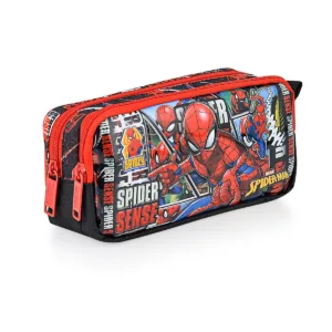 Penar dreptunghiular cu 2 fermoare Spider Sense