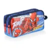 Penar dreptunghiular cu 2 fermoare Wall Crawler