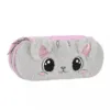 Penar dreptunghiular neechipat Starpak Kitty Plush