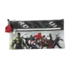 Penar dublu Marvel Avengers