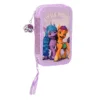 Penar dublu echipat 28 piese My Little Pony 12.5x4x19.5 cm