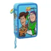 Penar dublu echipat 28 piese Toy Story