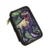Penar dublu echipat Dinosaur 29 piese