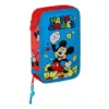 Penar dublu echipat Disney Mickey Mouse 28 piese