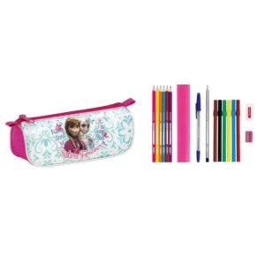 Penar echipat Disney Frozen II 17 piese