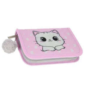 Penar echipat Starpak Kitty Plush