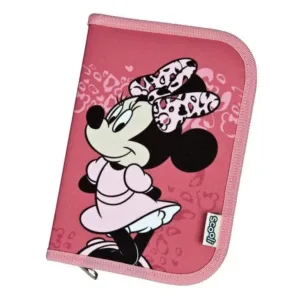 Penar echipat Undercover Minnie Mouse