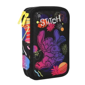 Penar echipat cu 2 compartimente