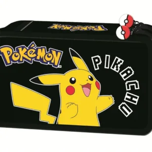 Penar echipat cu 2 compartimente