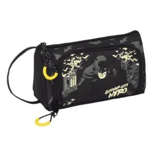 Penar echipat cu drop down Batman Hero 32 piese