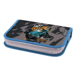 Penar echipat cu un compartiment