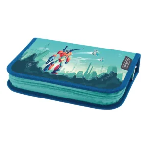 Penar echipat cu un compartiment