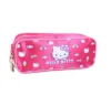 Penar simplu Vadobag Hello Kitty Follow The Rainbow 22 x 9 x 8 cm