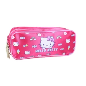 Penar simplu Vadobag Hello Kitty Follow The Rainbow 22 x 9 x 8 cm