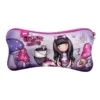Penar tip pouch din neopren Gorjuss Cheshire Cat