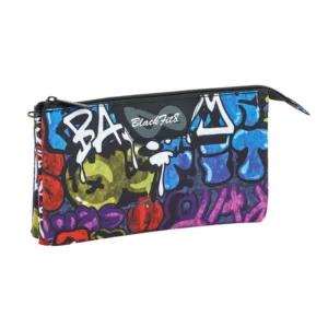 Penar triplu Blackfit8 Bad Boy