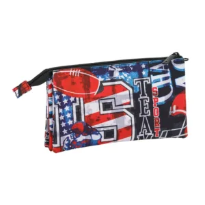 Penar triplu Blackfit8 Superbowl