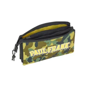 Penar triplu Paul Frank