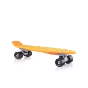 Penny Board Doloni pentru copii galben