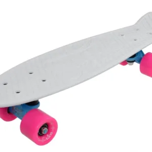 Penny Board SLV Neon 22 Inch AlbRoz