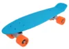 Penny Board SLV Neon 22 Inch BleuPortocaliu