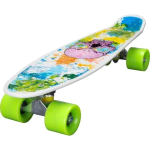 Penny board Action One