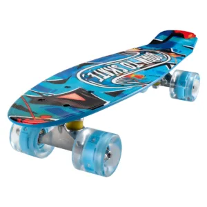 Penny board Action One