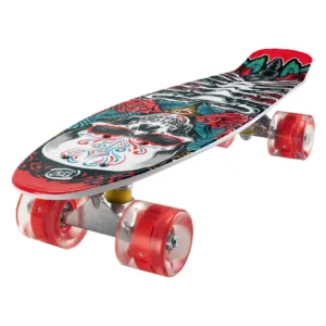 Penny board Action One