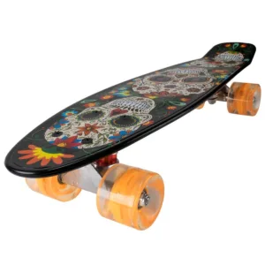 Penny board Action One