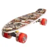 Penny board Landsurfer