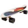 Penny board portabil Action One