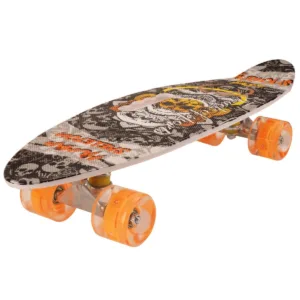 Penny board portabil Action One
