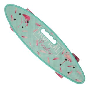 Penny board portabil Action One ABEC-7
