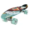 Penny board portabil Action One