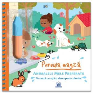 Pensula magica