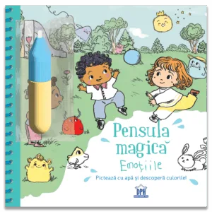 Pensula magica