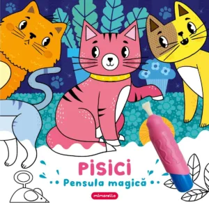 Pensula magica