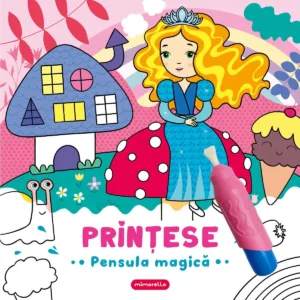 Pensula magica