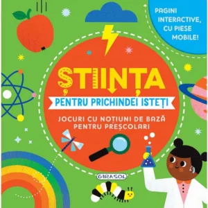Pentru prichindei isteti