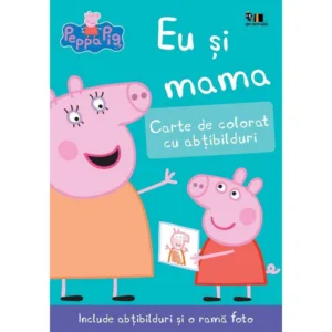 Peppa Pig