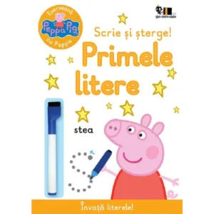Peppa Pig