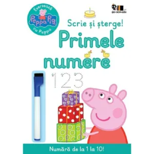 Peppa Pig
