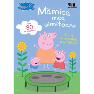 Peppa Pig