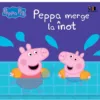Peppa Pig: Peppa merge la inot
