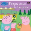 Peppa Pig: Peppa pleaca in excursie