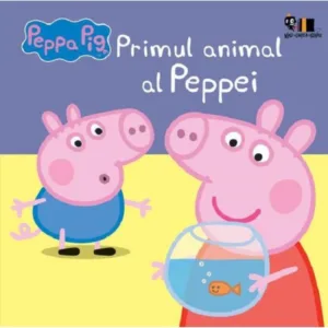 Peppa Pig