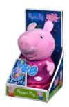 Peppa Pig plus noapte buna 25 cm