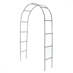 Pergola gradina