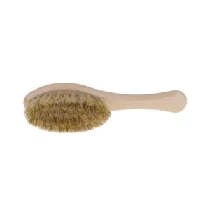 Perie Bocioland din par natural Maro