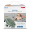 Perie de baie Reer BabyCare moale pentru bebelusi din silicon alimentar monoblo Bath Brush
